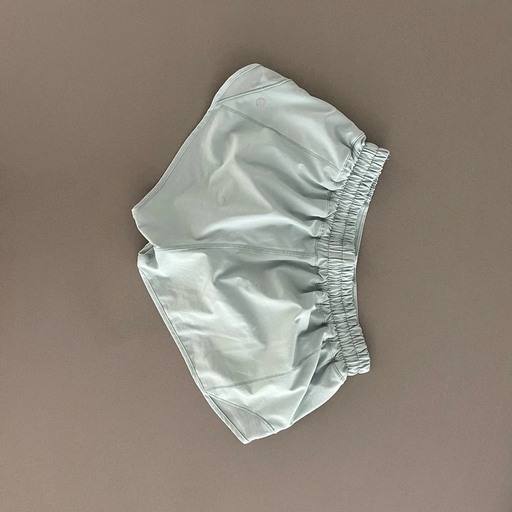 Lululemon Hotty Hot Shorts - Picture 3 of 7